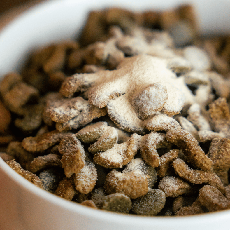 Collagène pour Chien